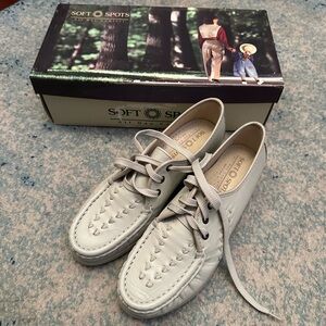 Softspots All Day Comfort Shoes